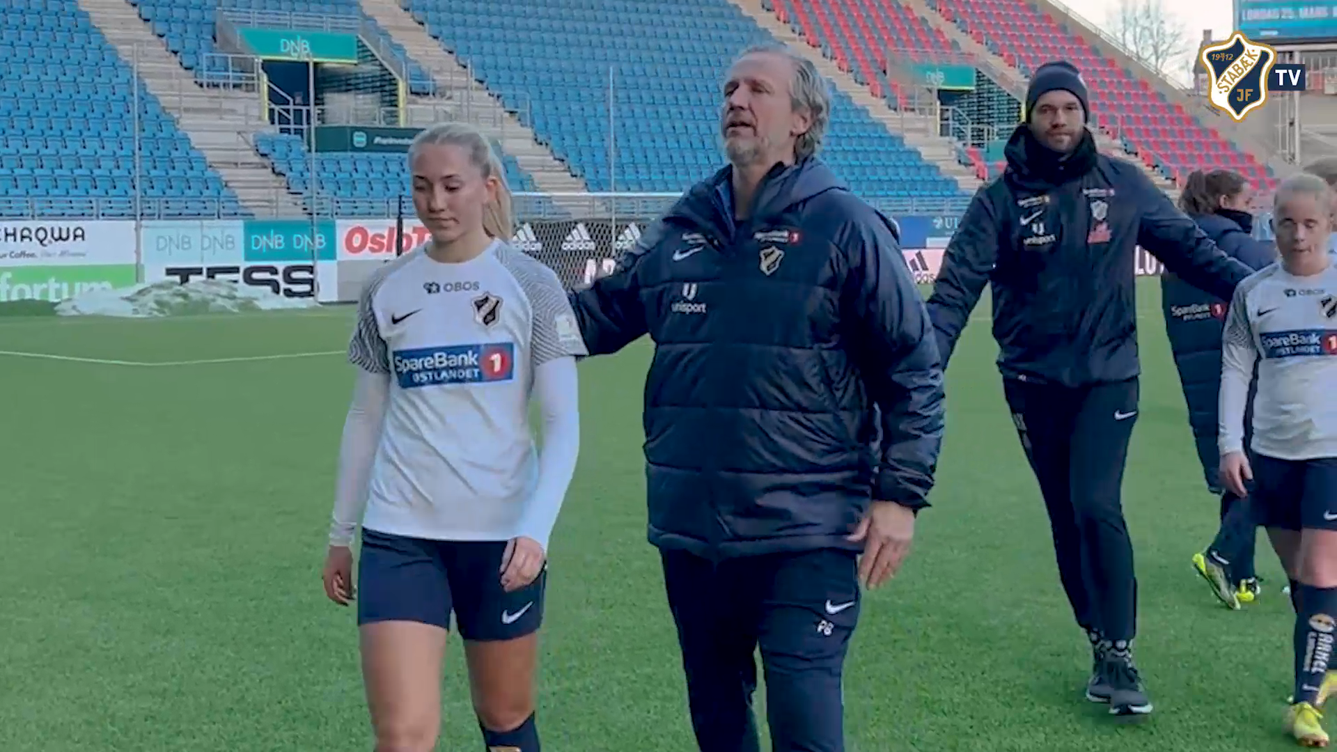 2023: TK: Vålerenga - Stabæk